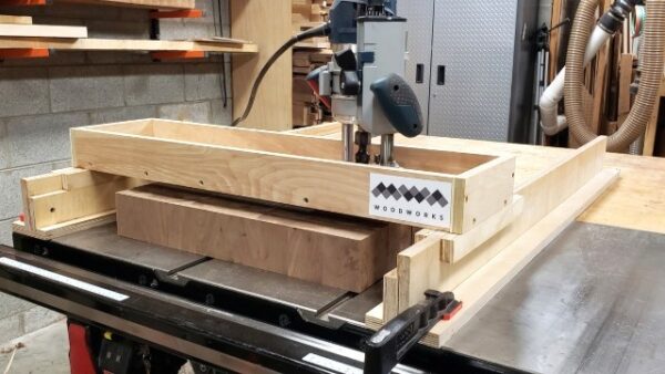 Slab Flattening Mill Plans - Image 4