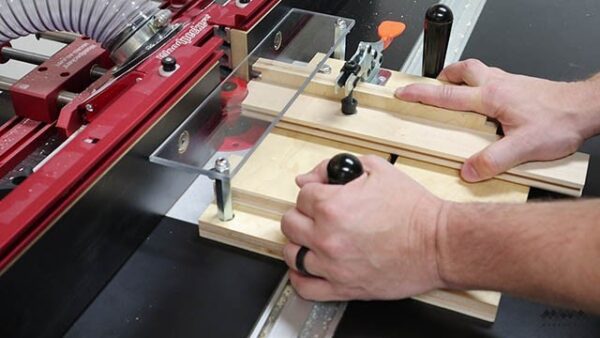 Coping Sled Plans - Image 2