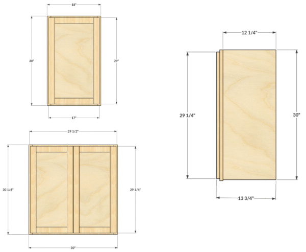 The Cabinet Plan Bundle - Image 2