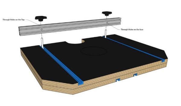 Drill Press Upgrade Plans - Image 3