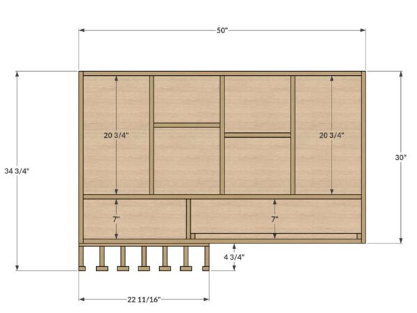 Drill Charging Station Plans - Image 3